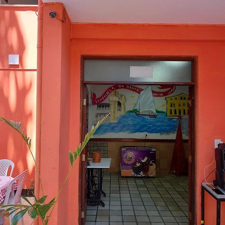 Pousada Belo Mar サルバドール エクステリア 写真