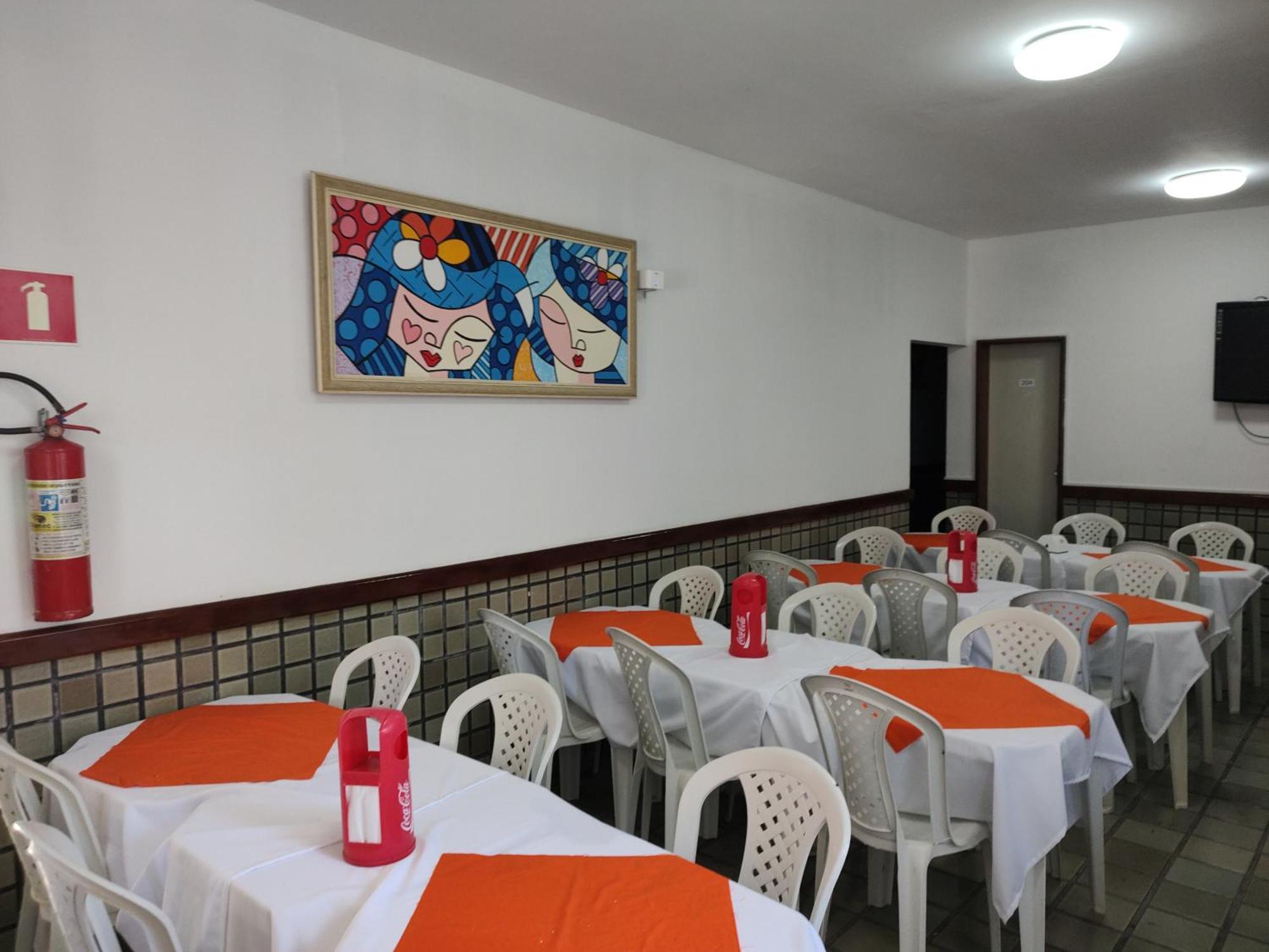 Pousada Belo Mar サルバドール エクステリア 写真