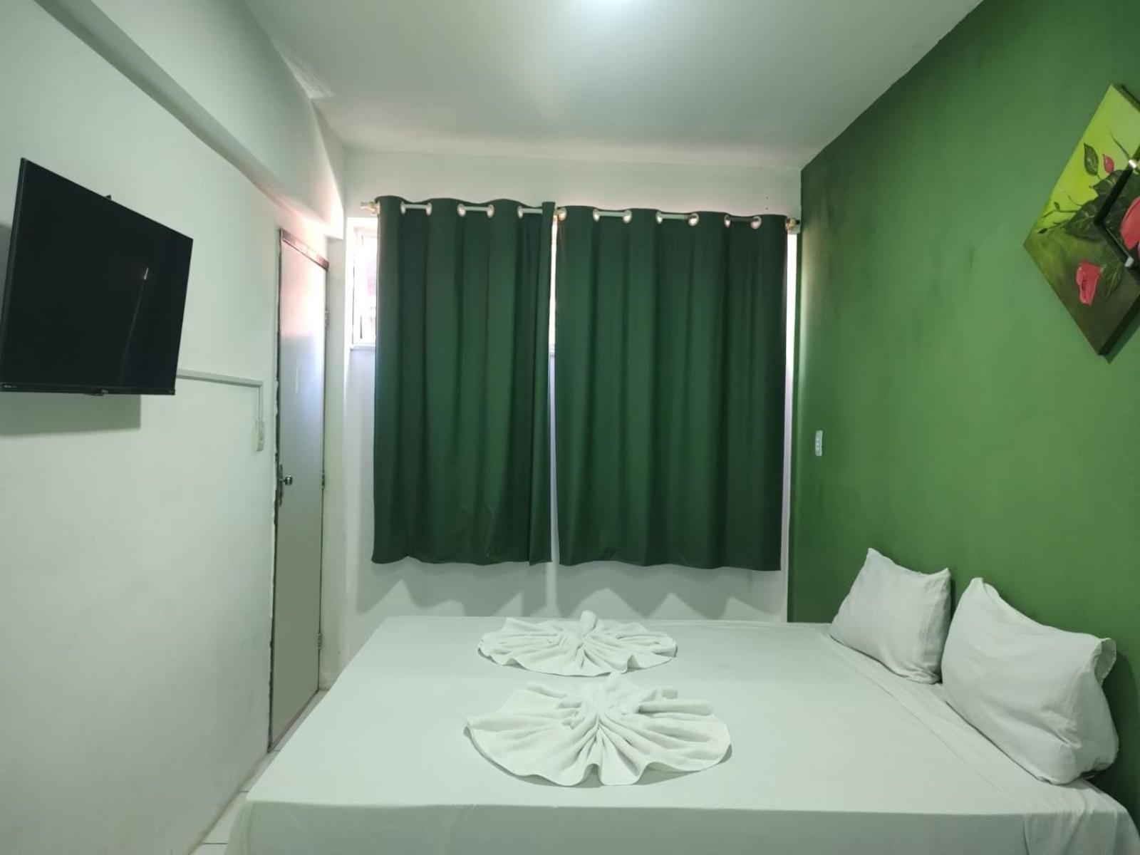 Pousada Belo Mar サルバドール 部屋 写真