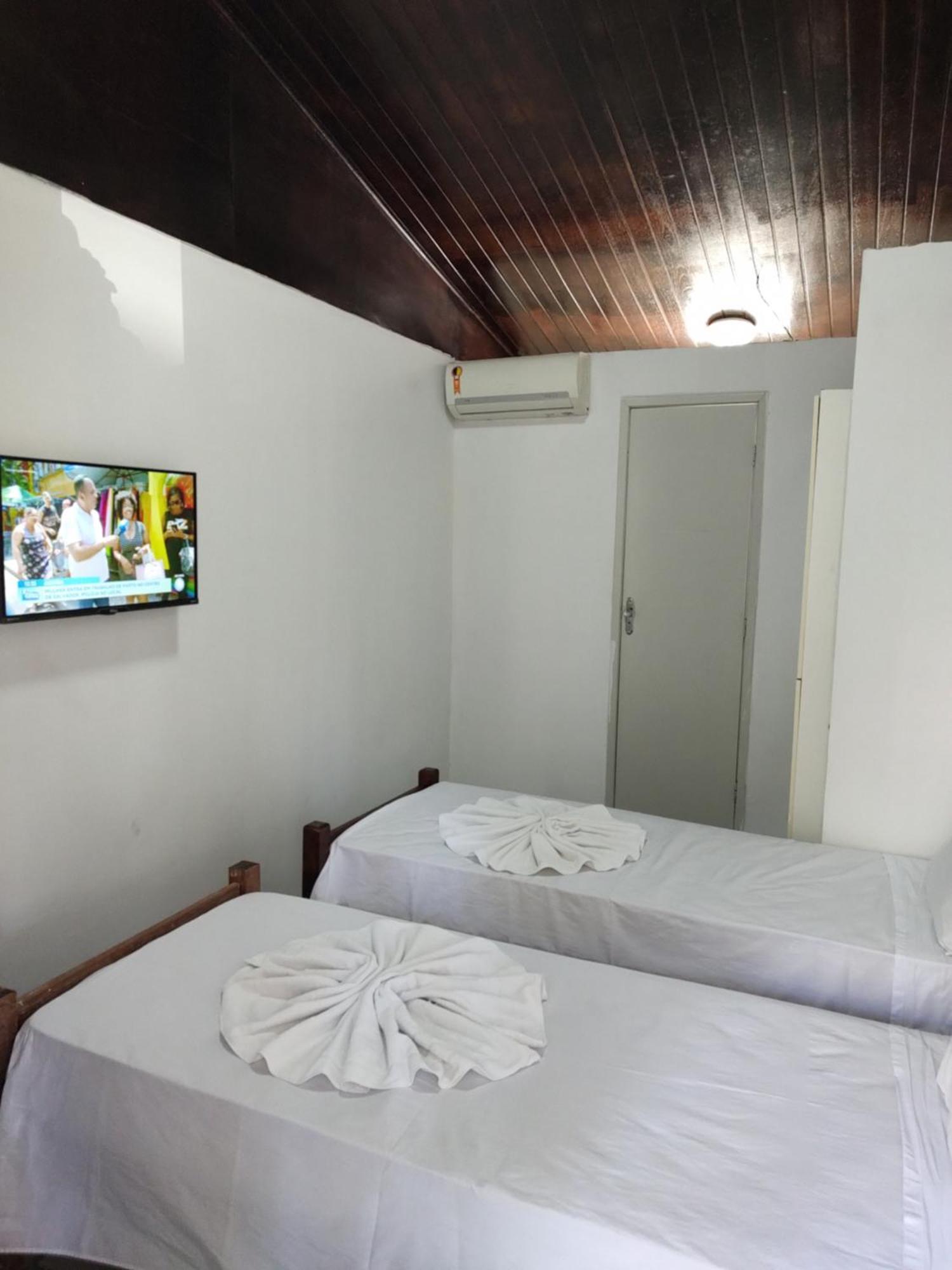 Pousada Belo Mar サルバドール 部屋 写真